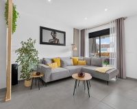 Rynek wtórny - apartment - Orihuela - Villamartin