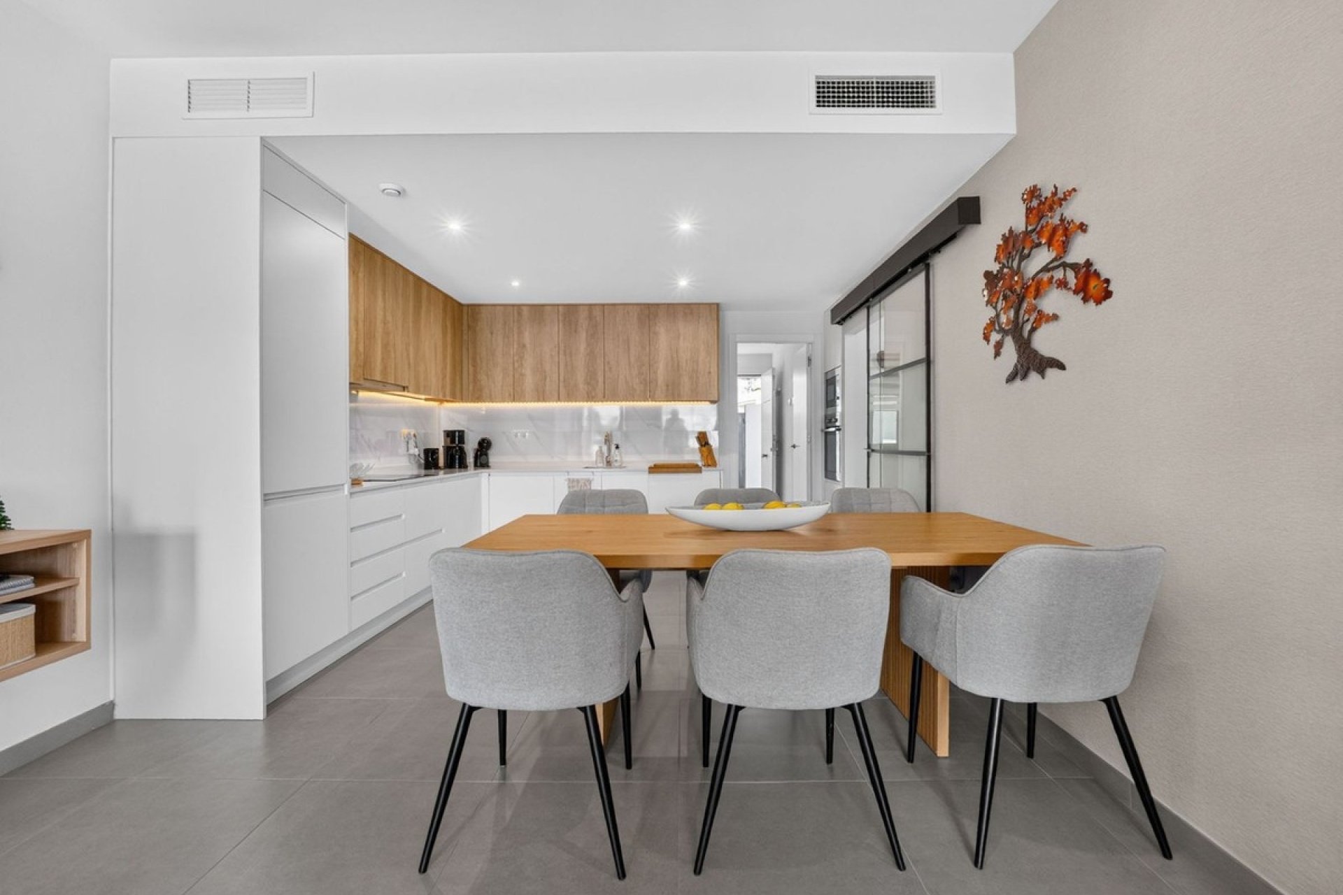 Rynek wtórny - apartment - Orihuela - Villamartin