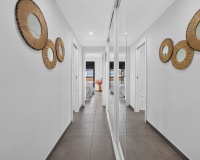 Rynek wtórny - apartment - Orihuela - Villamartin