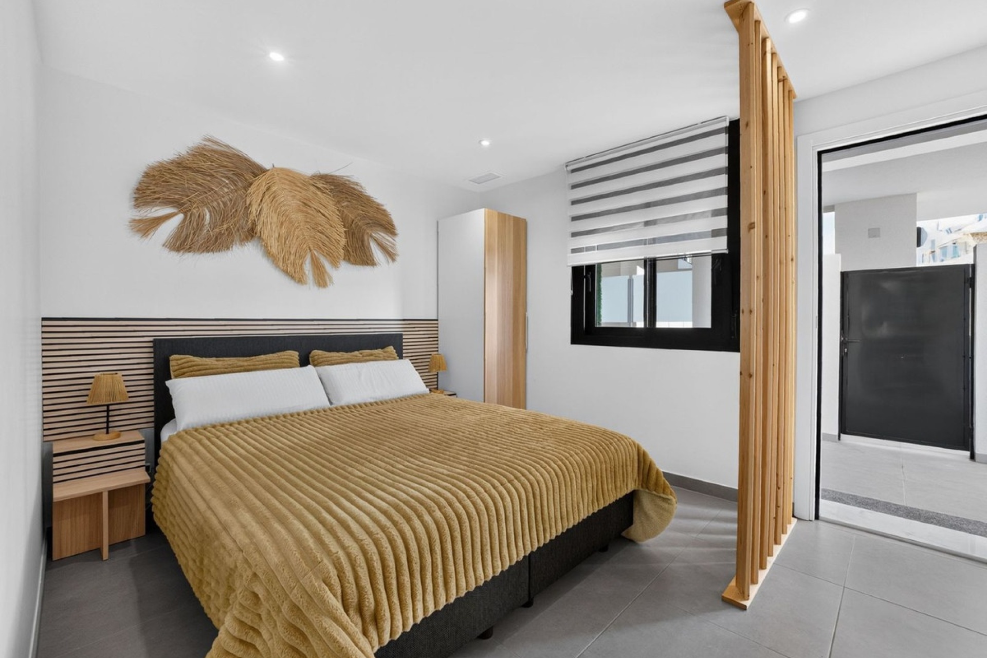 Rynek wtórny - apartment - Orihuela - Villamartin