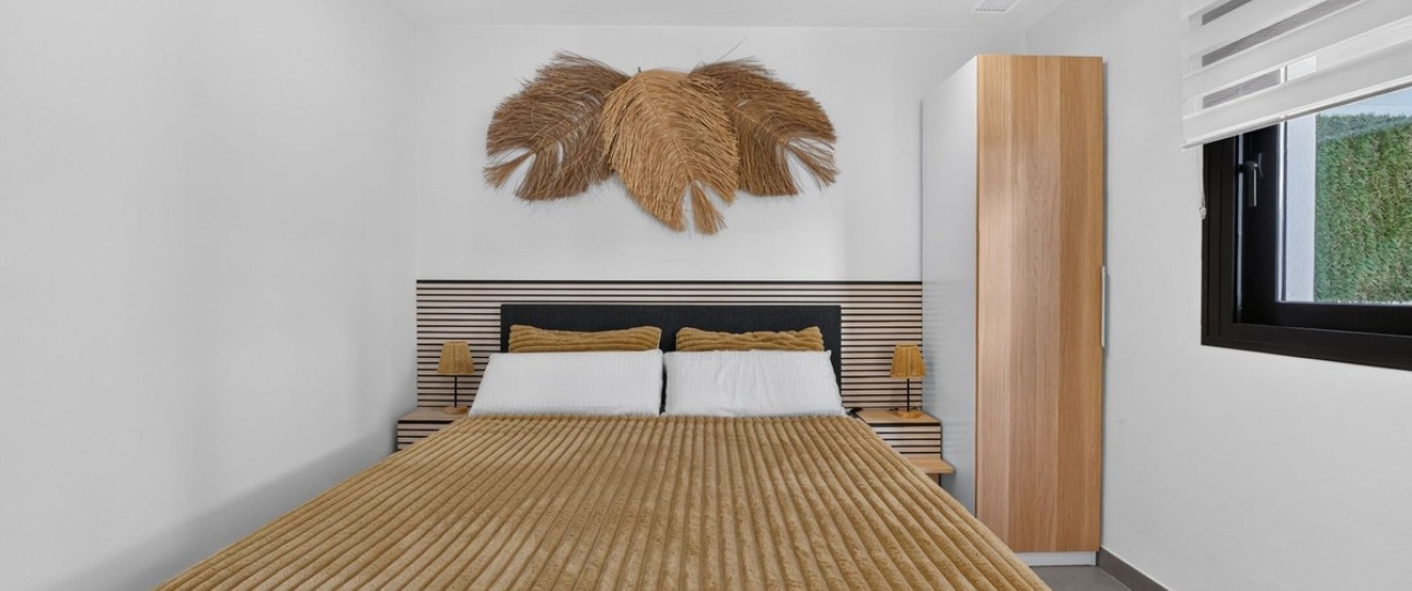 Rynek wtórny - apartment - Orihuela - Villamartin
