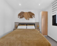 Rynek wtórny - apartment - Orihuela - Villamartin