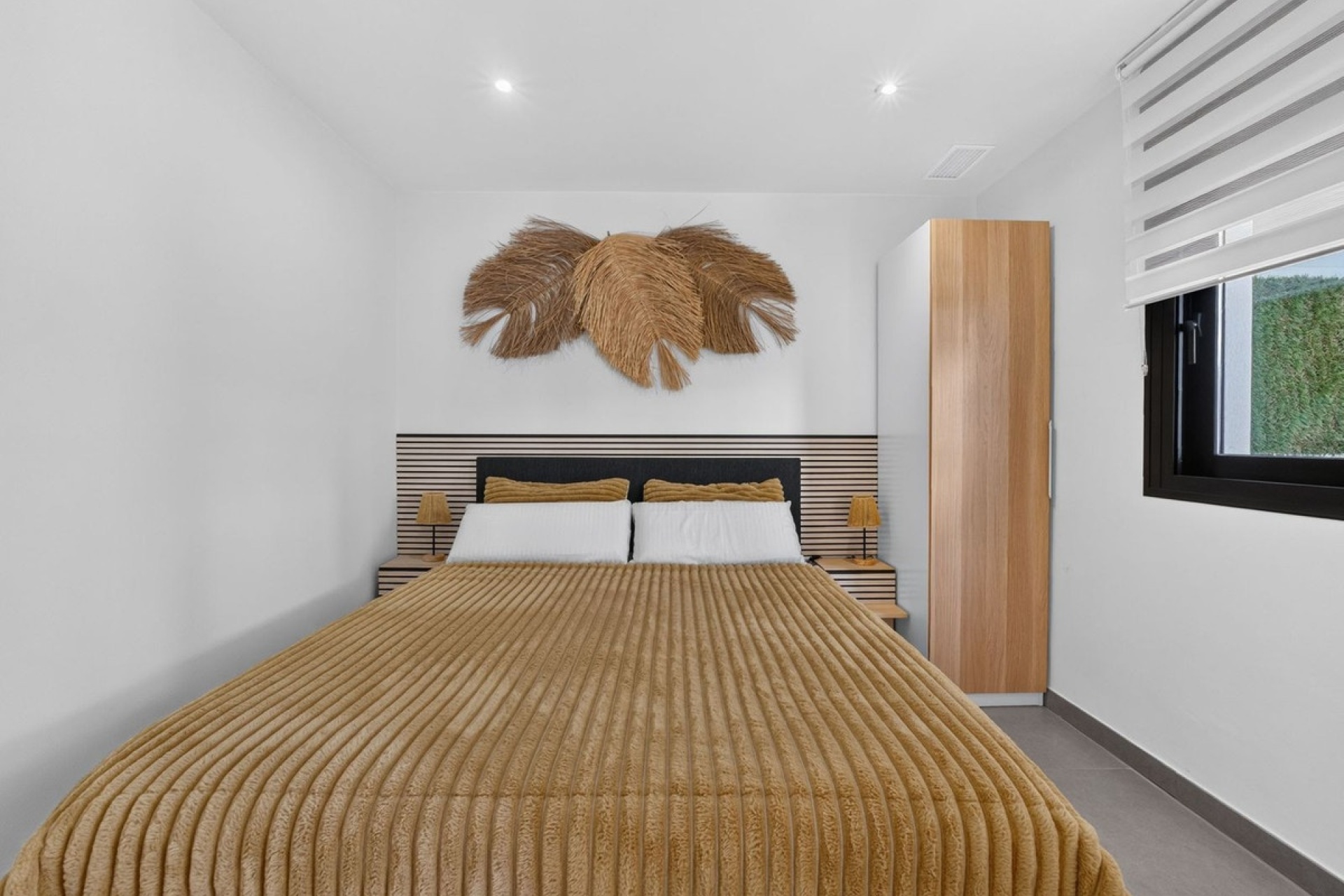 Rynek wtórny - apartment - Orihuela - Villamartin
