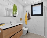 Rynek wtórny - apartment - Orihuela - Villamartin