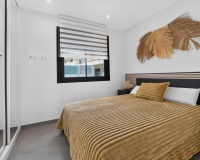 Rynek wtórny - apartment - Orihuela - Villamartin