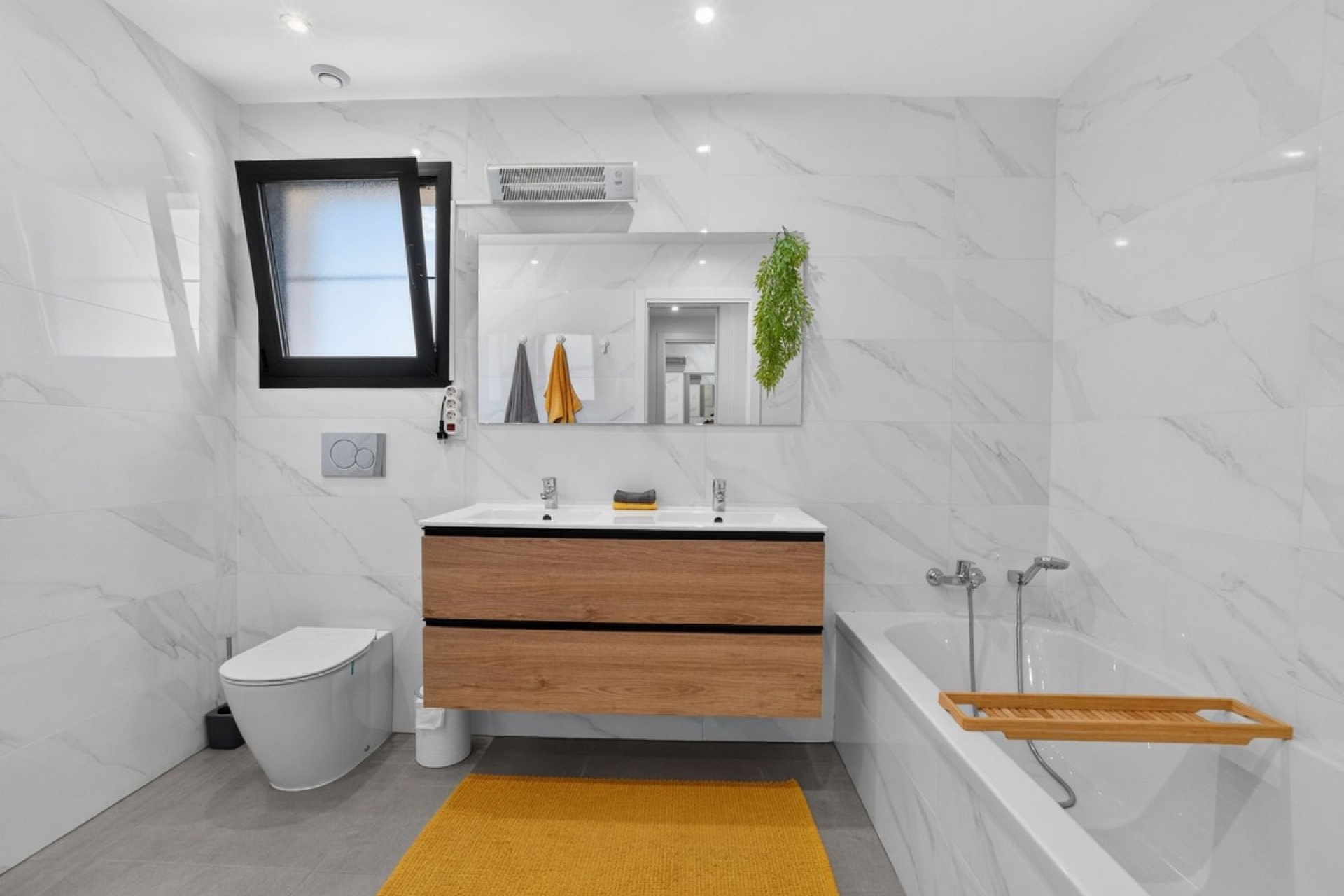 Rynek wtórny - apartment - Orihuela - Villamartin