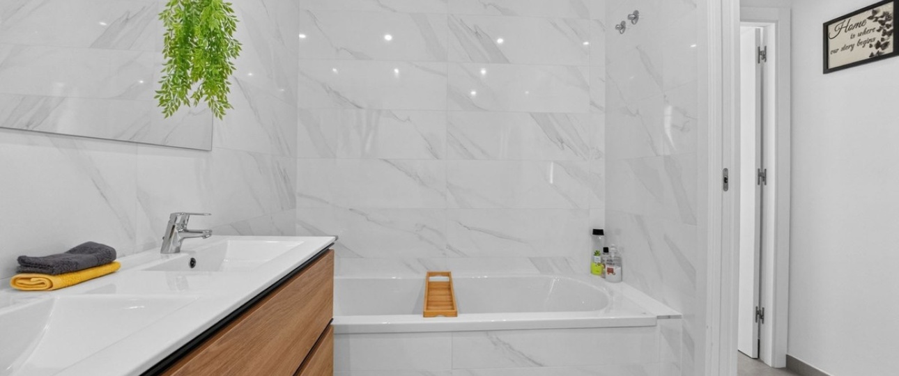 Rynek wtórny - apartment - Orihuela - Villamartin