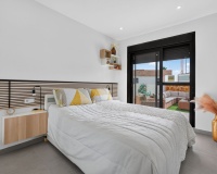 Rynek wtórny - apartment - Orihuela - Villamartin