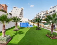 Rynek wtórny - apartment - Orihuela - Villamartin