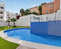 Rynek wtórny - apartment - Orihuela - Villamartin