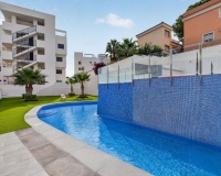 Rynek wtórny - apartment - Orihuela - Villamartin