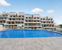 Rynek wtórny - apartment - Orihuela - Villamartin