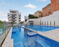 Rynek wtórny - apartment - Orihuela - Villamartin