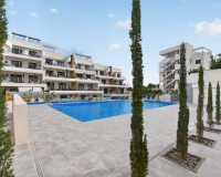 Rynek wtórny - apartment - Orihuela - Villamartin