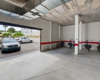 Rynek wtórny - apartment - Orihuela - Villamartin