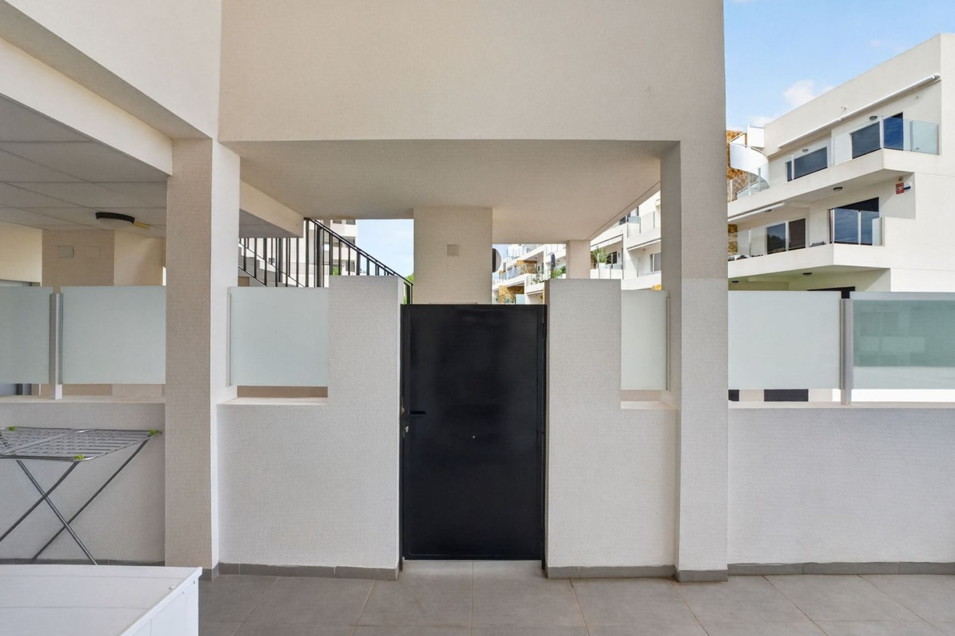 Rynek wtórny - apartment - Orihuela - Villamartin