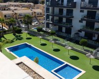 Rynek wtórny - apartment - Orihuela - Villamartin