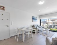 Rynek wtórny - apartment - Orihuela - Villamartin