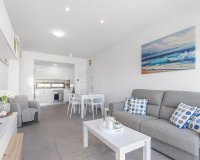 Rynek wtórny - apartment - Orihuela - Villamartin