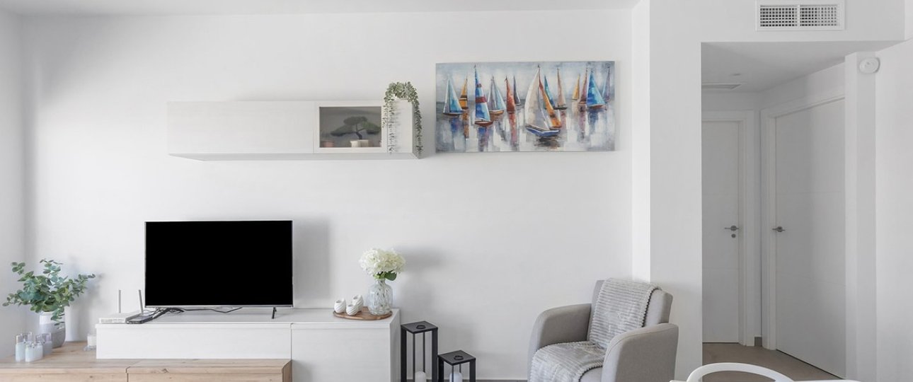 Rynek wtórny - apartment - Orihuela - Villamartin