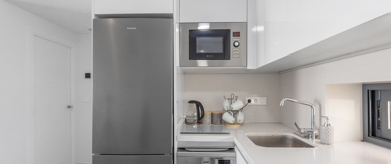 Rynek wtórny - apartment - Orihuela - Villamartin