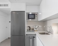 Rynek wtórny - apartment - Orihuela - Villamartin