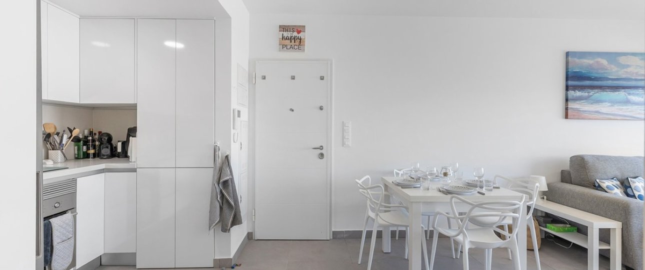 Rynek wtórny - apartment - Orihuela - Villamartin