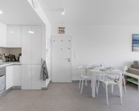 Rynek wtórny - apartment - Orihuela - Villamartin
