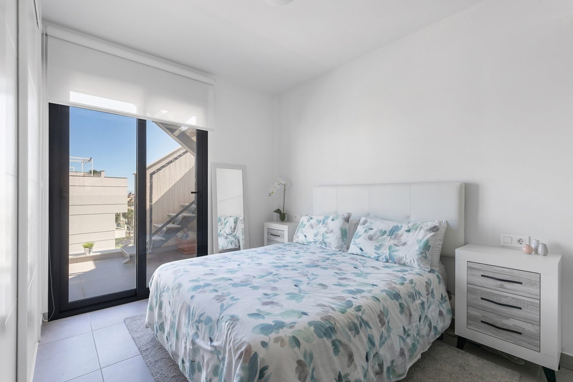 Rynek wtórny - apartment - Orihuela - Villamartin