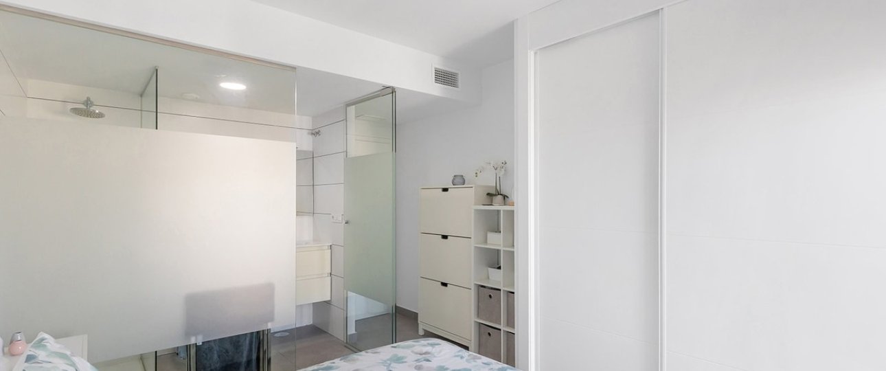 Rynek wtórny - apartment - Orihuela - Villamartin