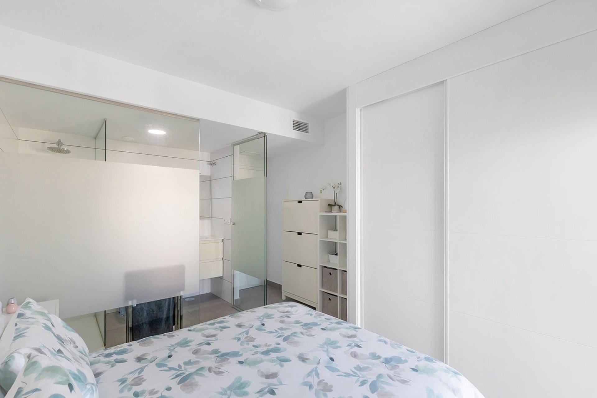 Rynek wtórny - apartment - Orihuela - Villamartin