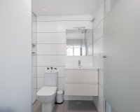 Rynek wtórny - apartment - Orihuela - Villamartin