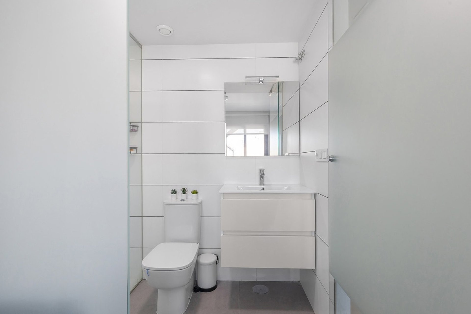 Rynek wtórny - apartment - Orihuela - Villamartin