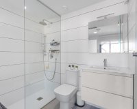 Rynek wtórny - apartment - Orihuela - Villamartin