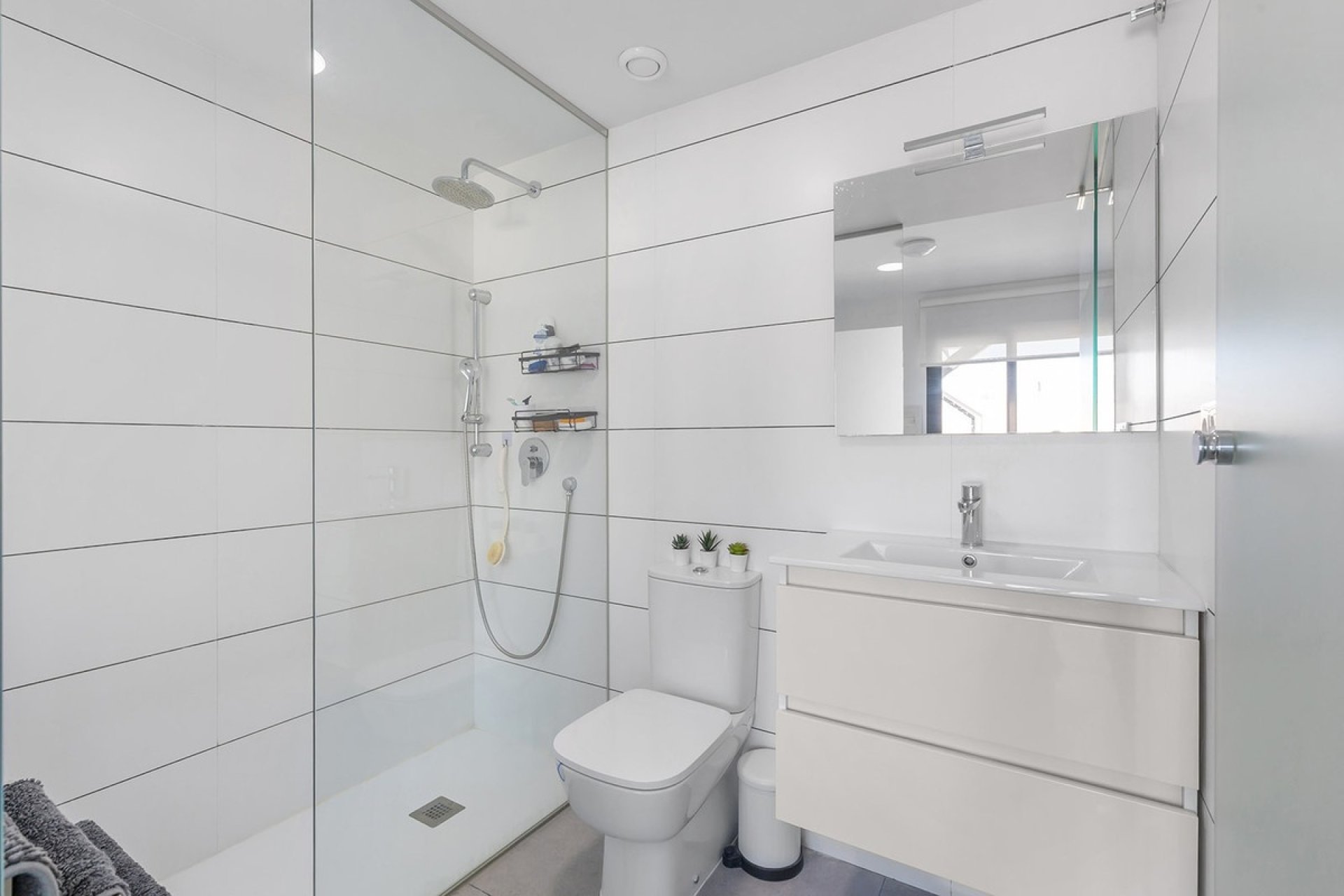 Rynek wtórny - apartment - Orihuela - Villamartin