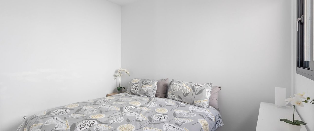 Rynek wtórny - apartment - Orihuela - Villamartin