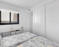 Rynek wtórny - apartment - Orihuela - Villamartin
