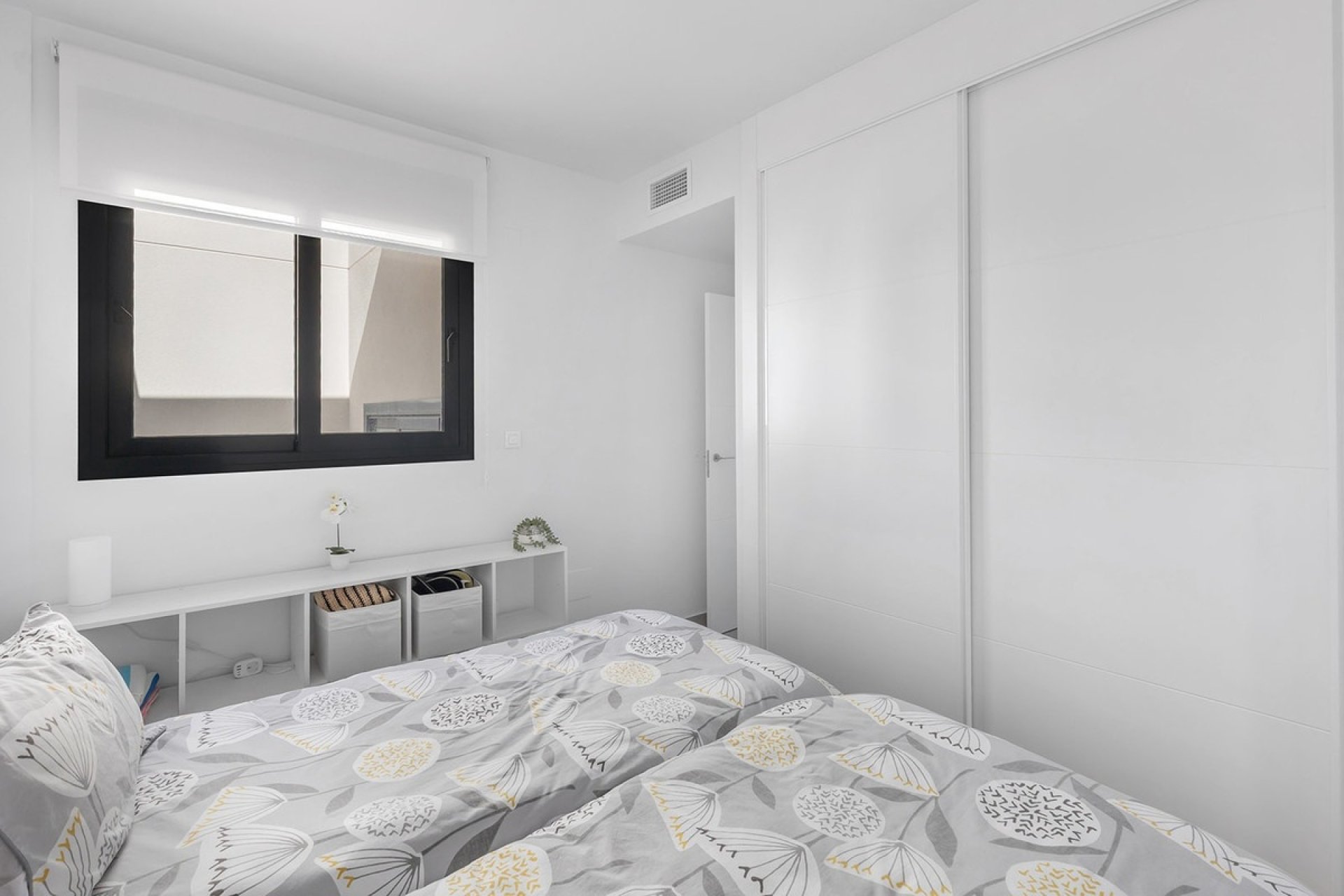 Rynek wtórny - apartment - Orihuela - Villamartin