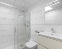 Rynek wtórny - apartment - Orihuela - Villamartin
