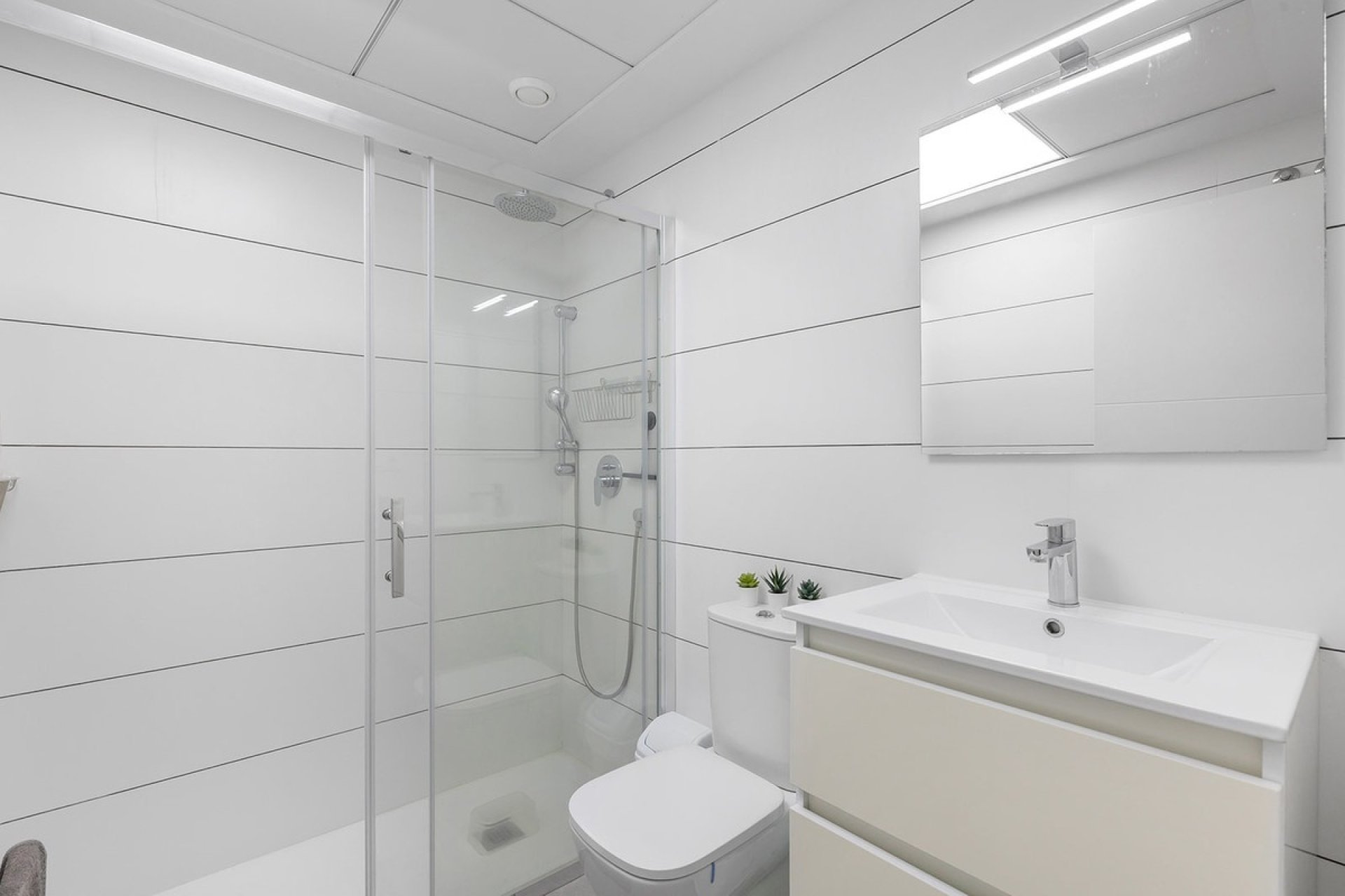 Rynek wtórny - apartment - Orihuela - Villamartin