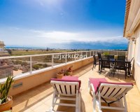 Rynek wtórny - apartment - Orihuela - Villamartin
