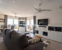 Rynek wtórny - apartment - Orihuela - Villamartin
