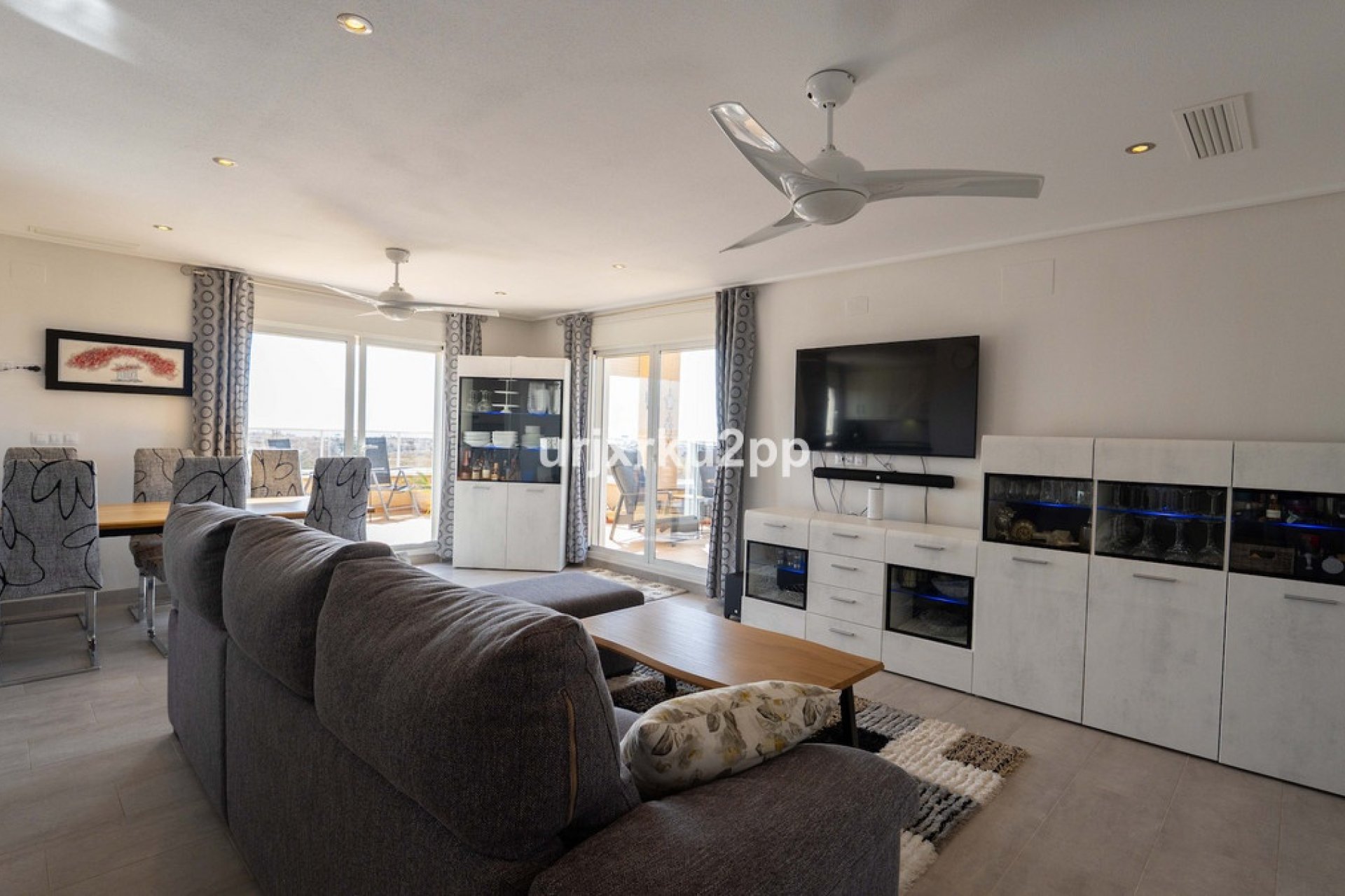 Rynek wtórny - apartment - Orihuela - Villamartin