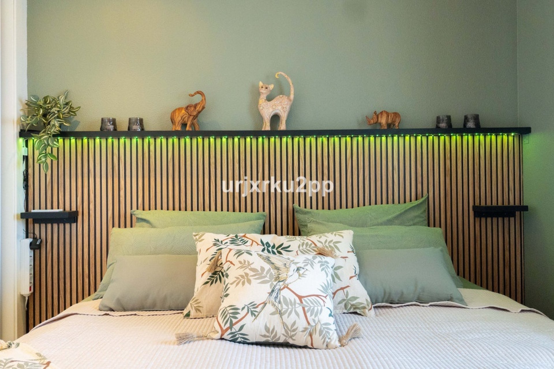 Rynek wtórny - apartment - Orihuela - Villamartin