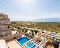 Rynek wtórny - apartment - Orihuela - Villamartin