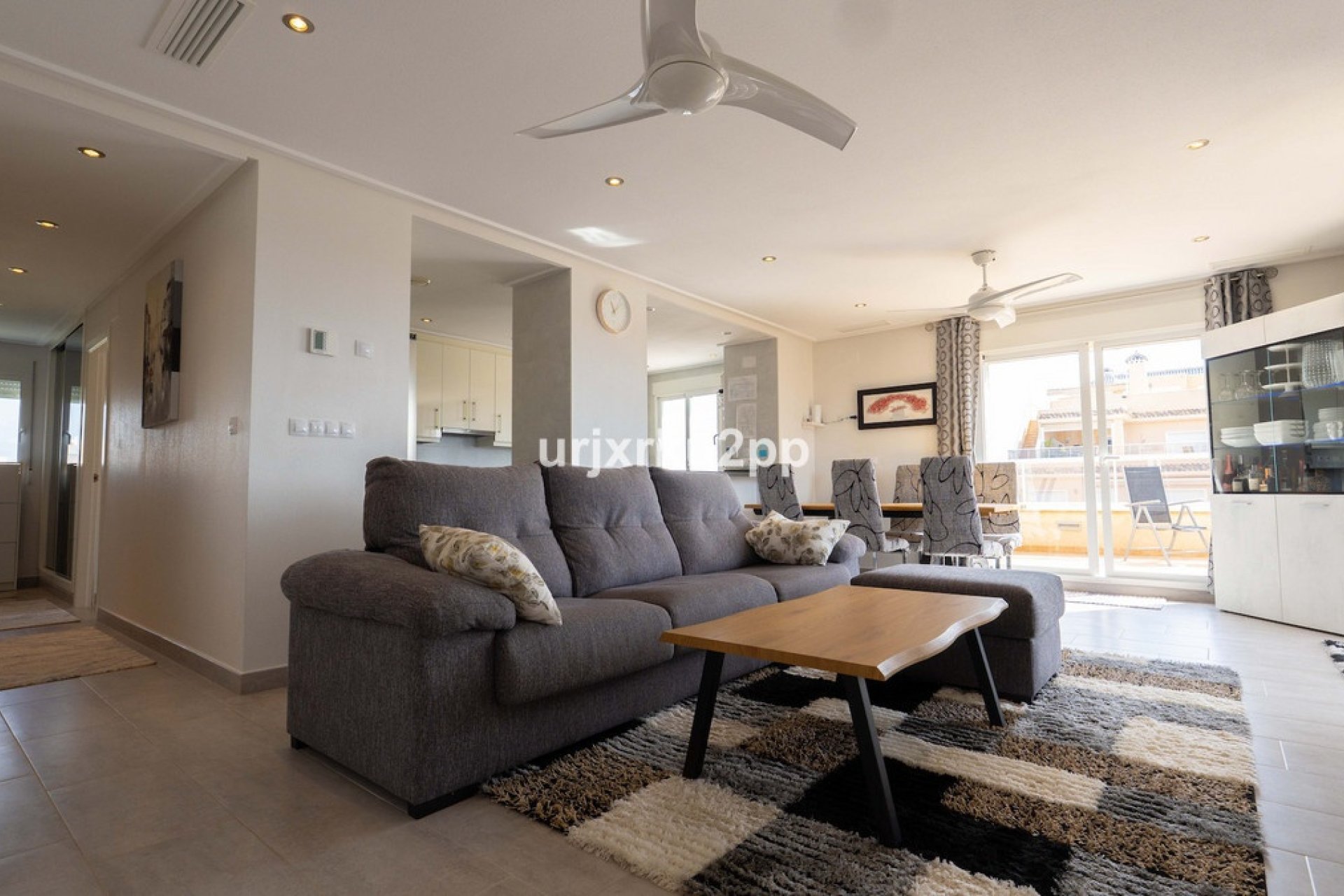 Rynek wtórny - apartment - Orihuela - Villamartin