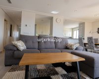 Rynek wtórny - apartment - Orihuela - Villamartin