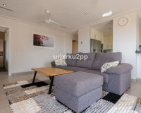 Rynek wtórny - apartment - Orihuela - Villamartin