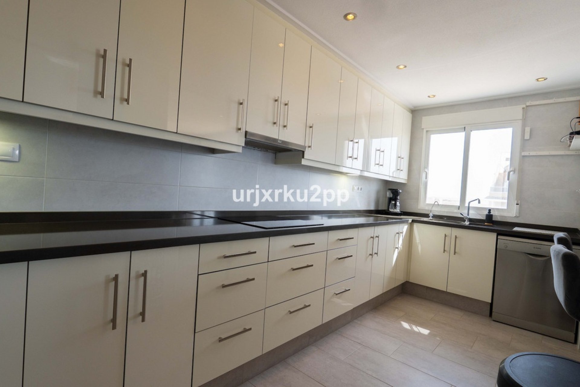 Rynek wtórny - apartment - Orihuela - Villamartin