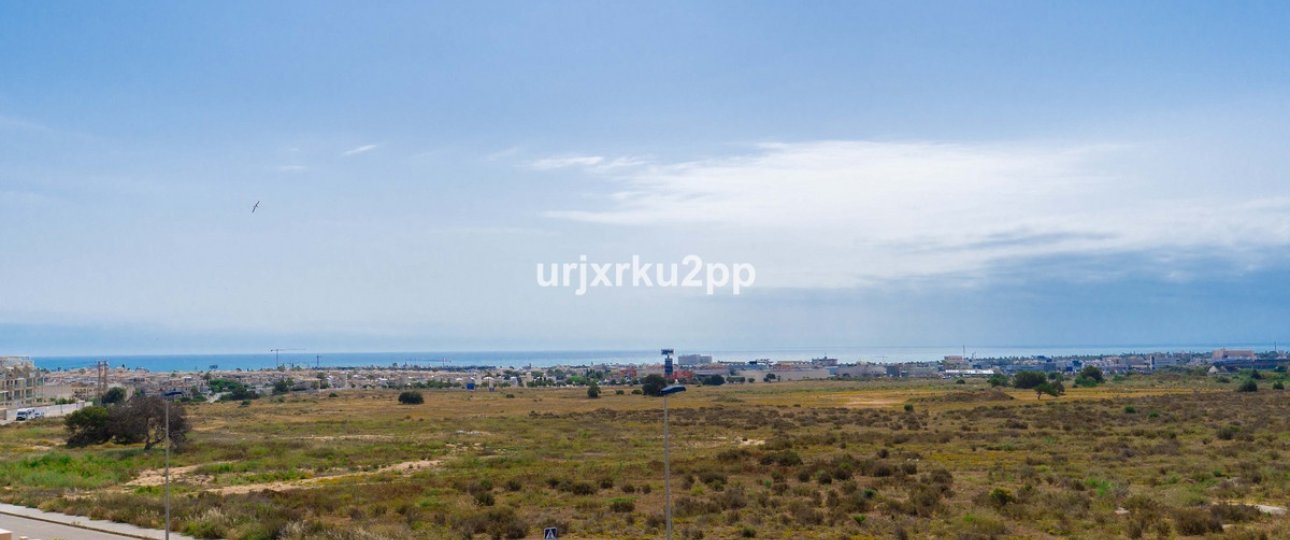 Rynek wtórny - apartment - Orihuela - Villamartin